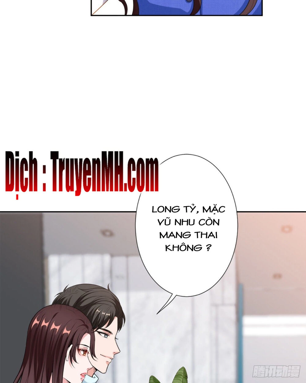 Ông Xã Kết Hôn Thử, Mạnh Thêm Chút Nữa Đi Chapter 162 - 6