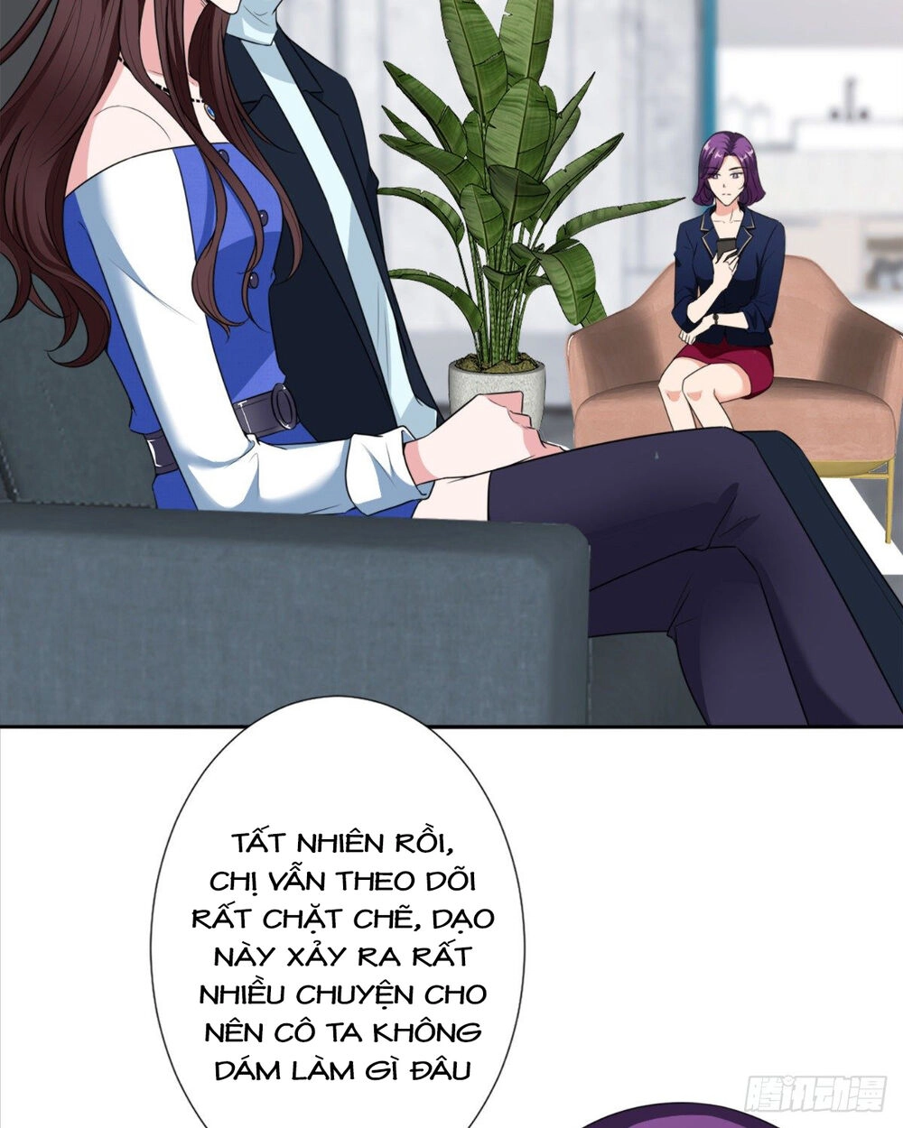 Ông Xã Kết Hôn Thử, Mạnh Thêm Chút Nữa Đi Chapter 162 - 7