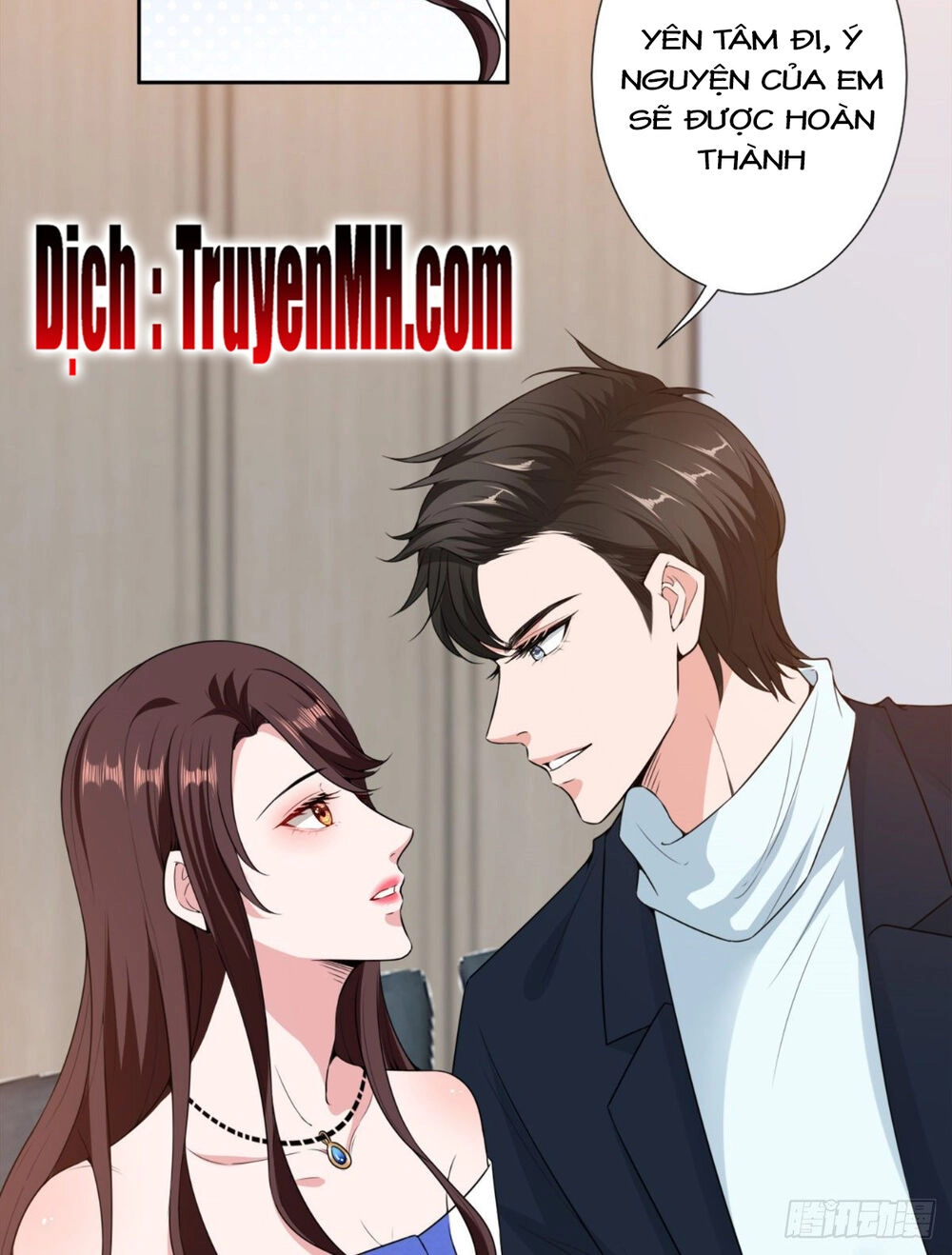 Ông Xã Kết Hôn Thử, Mạnh Thêm Chút Nữa Đi Chapter 162 - 10