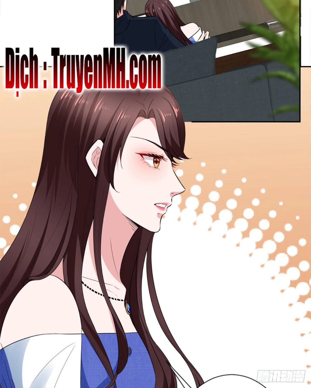 Ông Xã Kết Hôn Thử, Mạnh Thêm Chút Nữa Đi Chapter 162 - 12