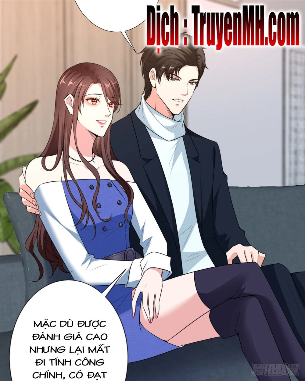 Ông Xã Kết Hôn Thử, Mạnh Thêm Chút Nữa Đi Chapter 162 - 14