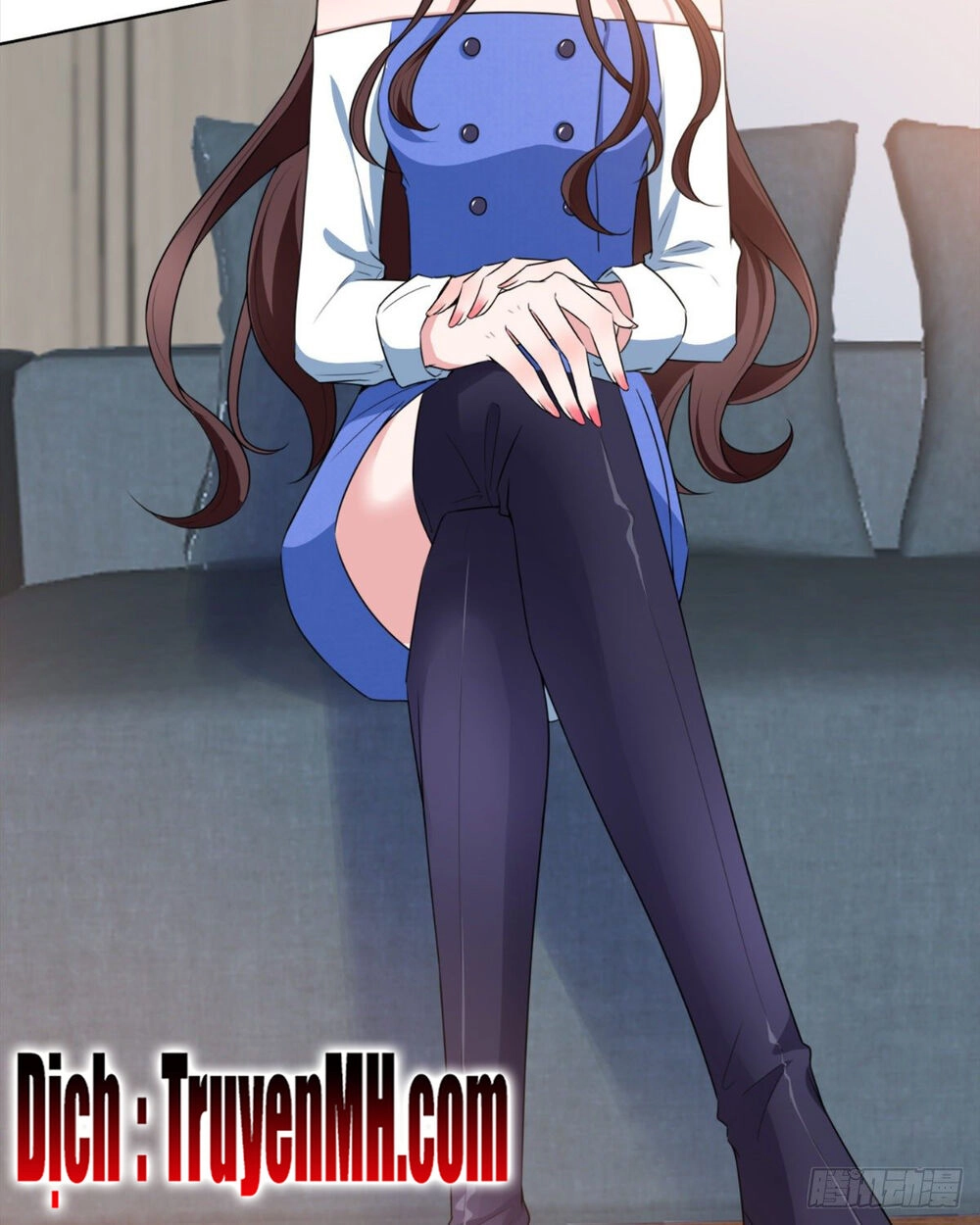 Ông Xã Kết Hôn Thử, Mạnh Thêm Chút Nữa Đi Chapter 162 - 16