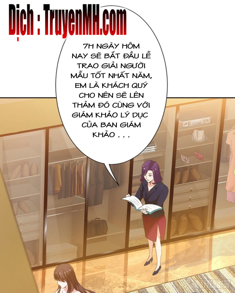 Ông Xã Kết Hôn Thử, Mạnh Thêm Chút Nữa Đi Chapter 162 - 18