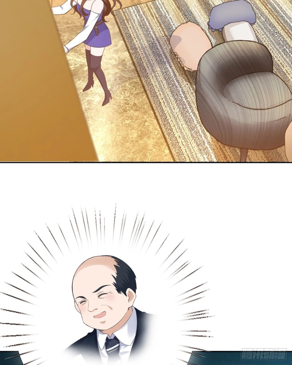 Ông Xã Kết Hôn Thử, Mạnh Thêm Chút Nữa Đi Chapter 162 - 19