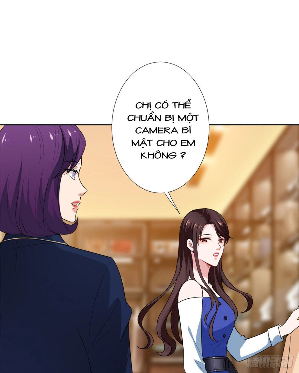 Ông Xã Kết Hôn Thử, Mạnh Thêm Chút Nữa Đi Chapter 162 - 21