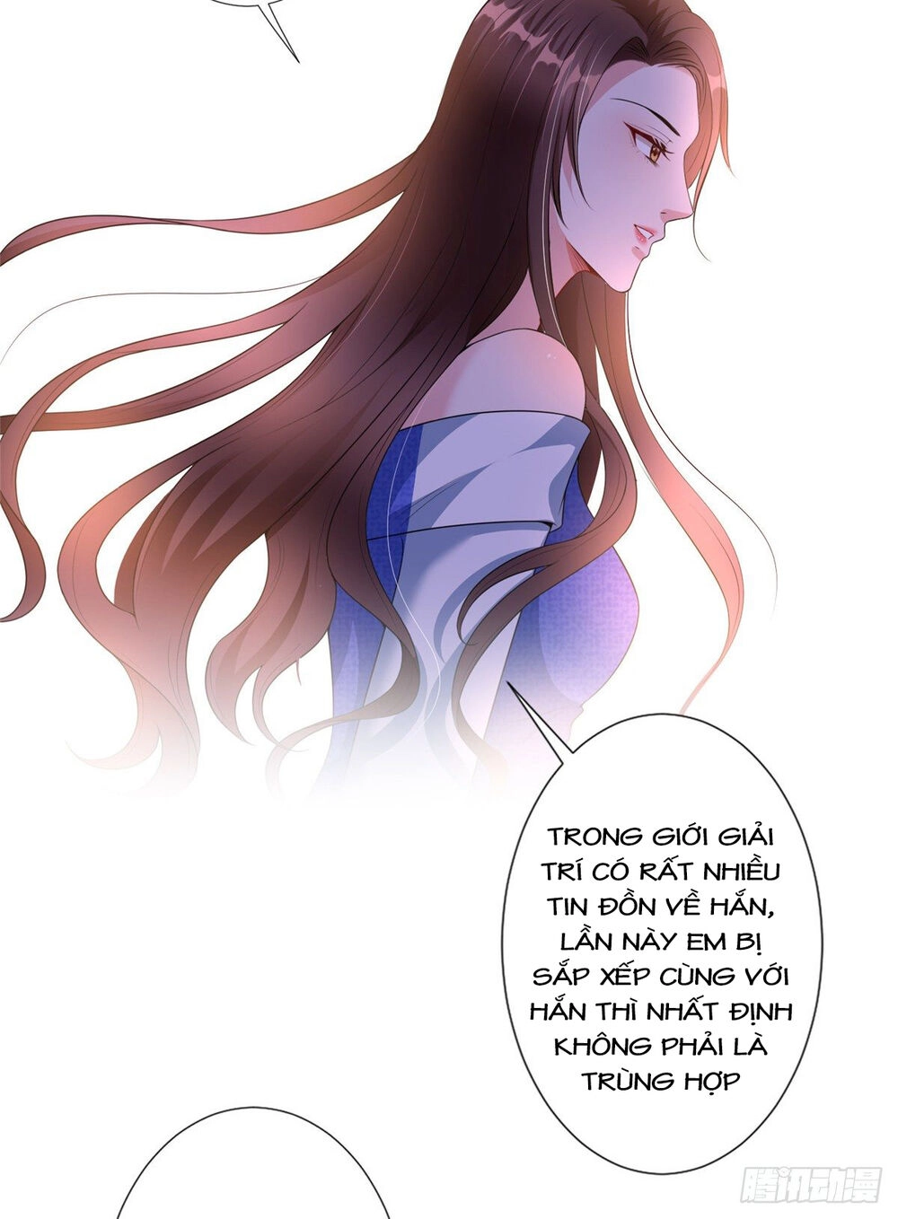 Ông Xã Kết Hôn Thử, Mạnh Thêm Chút Nữa Đi Chapter 163 - 3