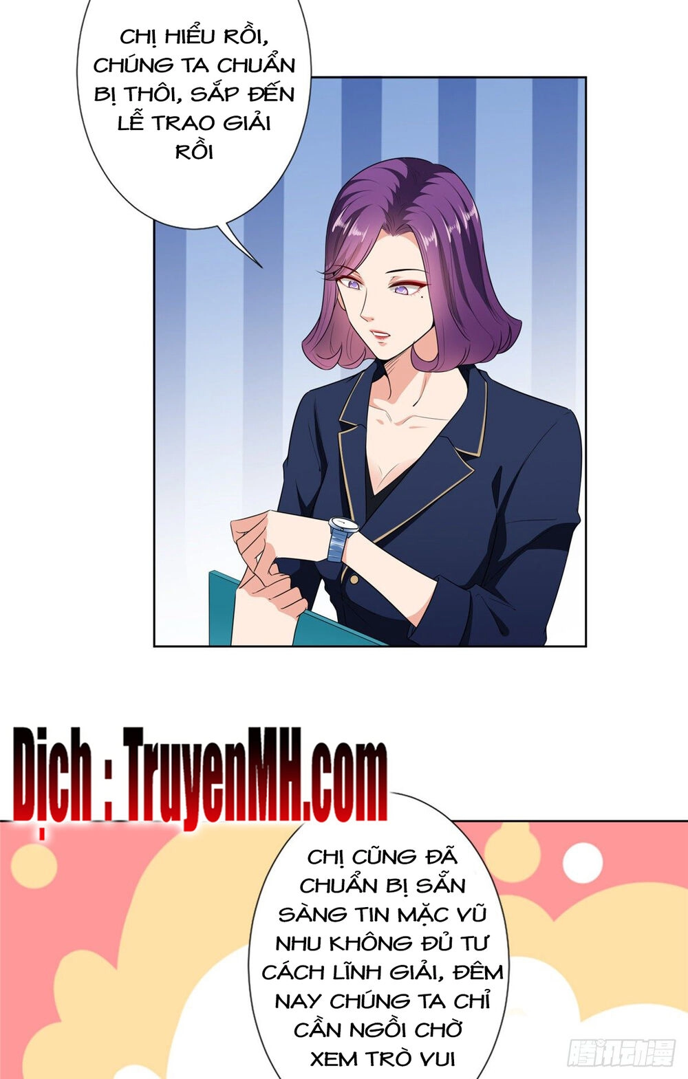 Ông Xã Kết Hôn Thử, Mạnh Thêm Chút Nữa Đi Chapter 163 - 4