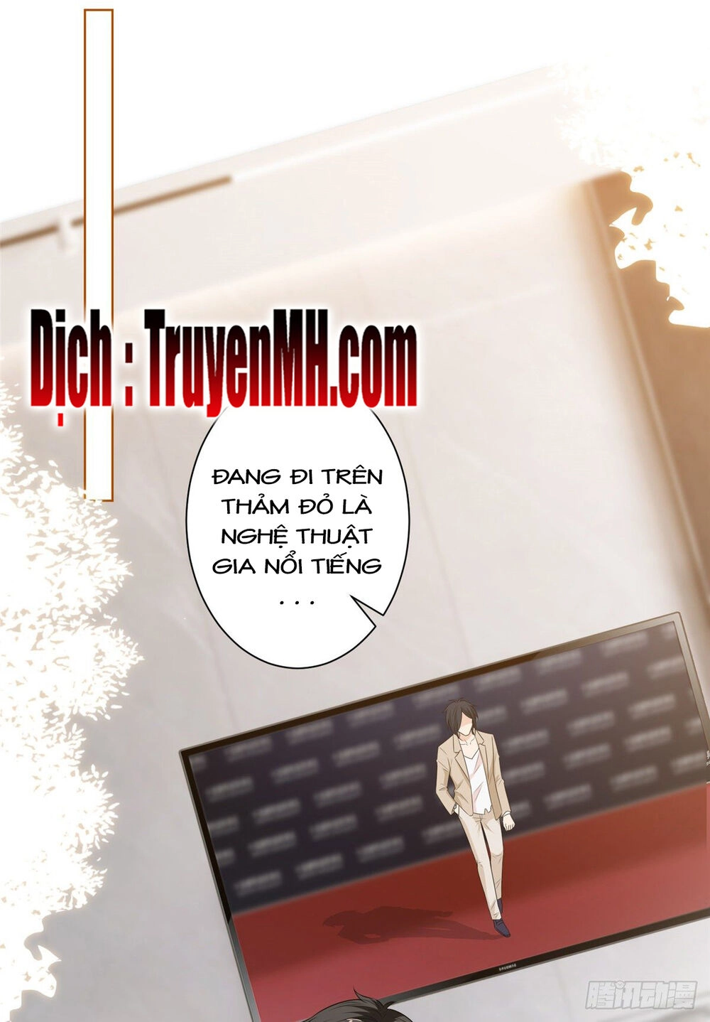 Ông Xã Kết Hôn Thử, Mạnh Thêm Chút Nữa Đi Chapter 163 - 6