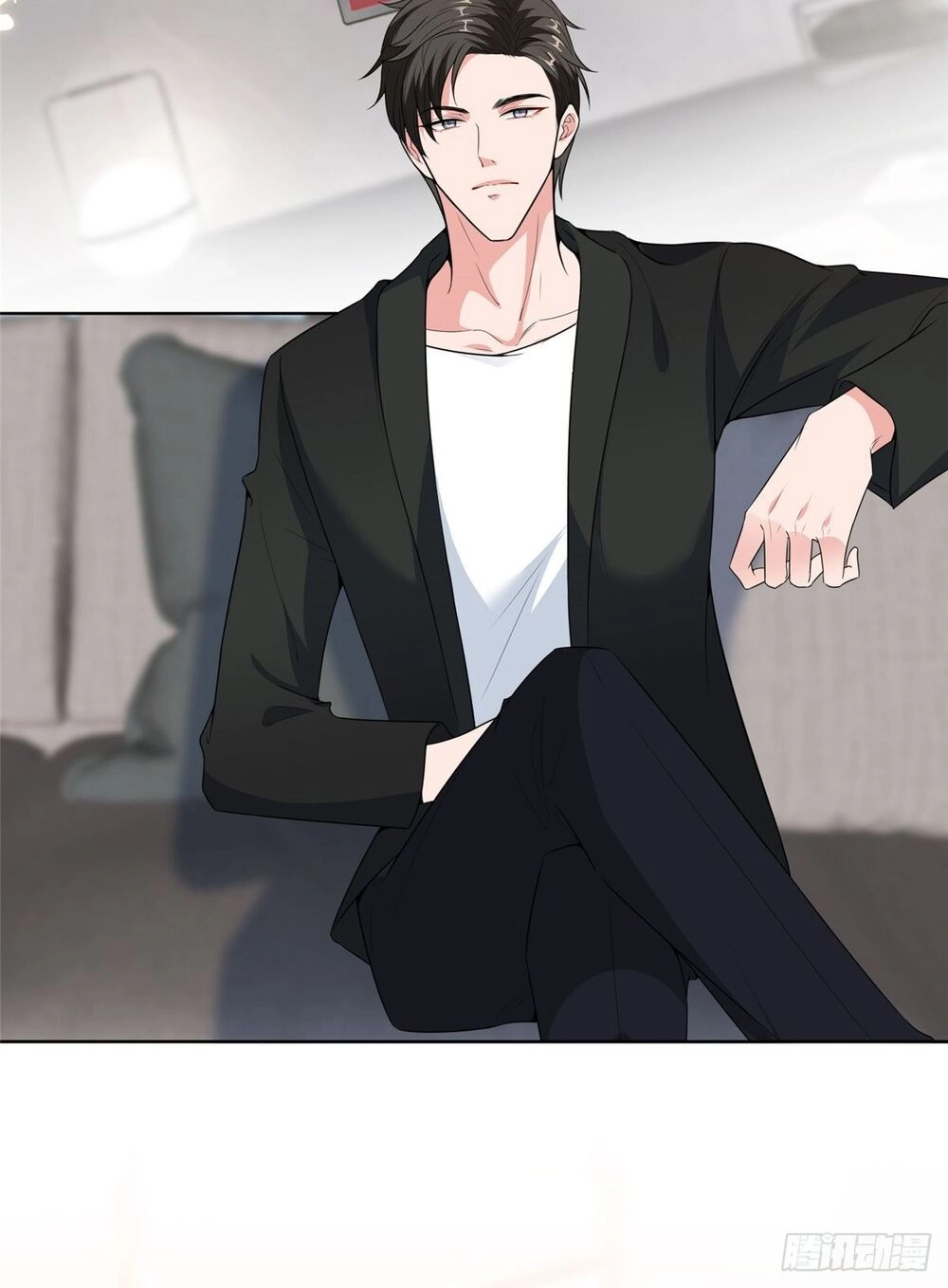 Ông Xã Kết Hôn Thử, Mạnh Thêm Chút Nữa Đi Chapter 163 - 7