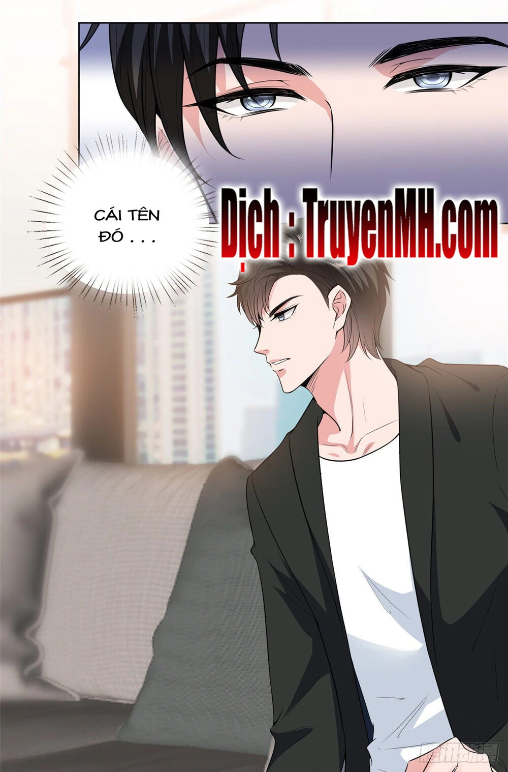 Ông Xã Kết Hôn Thử, Mạnh Thêm Chút Nữa Đi Chapter 163 - 8