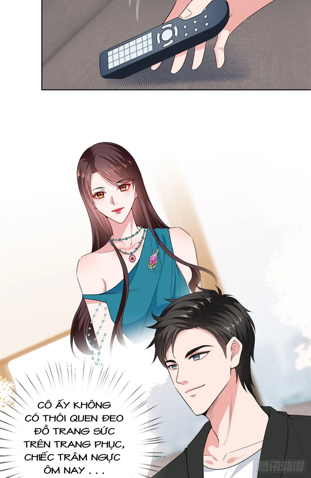 Ông Xã Kết Hôn Thử, Mạnh Thêm Chút Nữa Đi Chapter 163 - 13