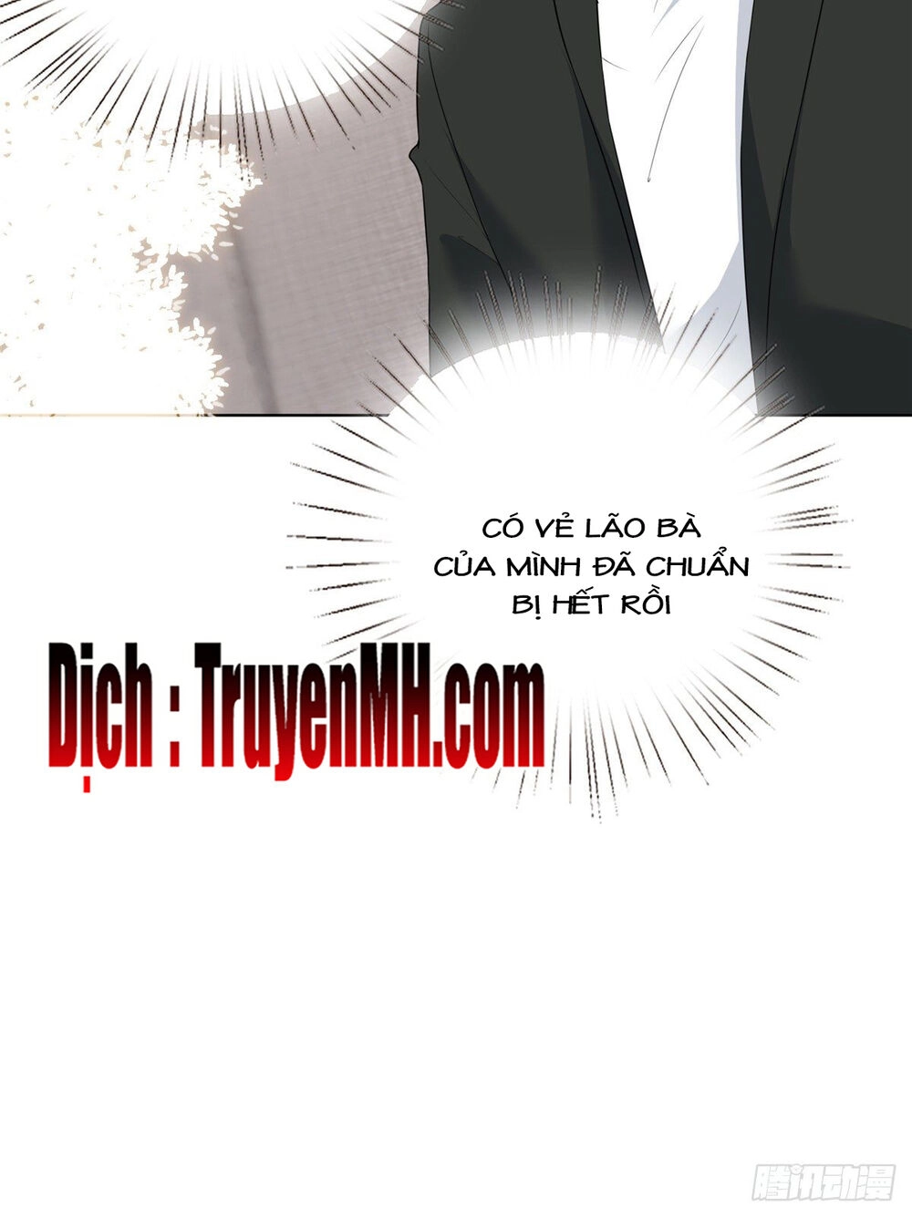 Ông Xã Kết Hôn Thử, Mạnh Thêm Chút Nữa Đi Chapter 163 - 14