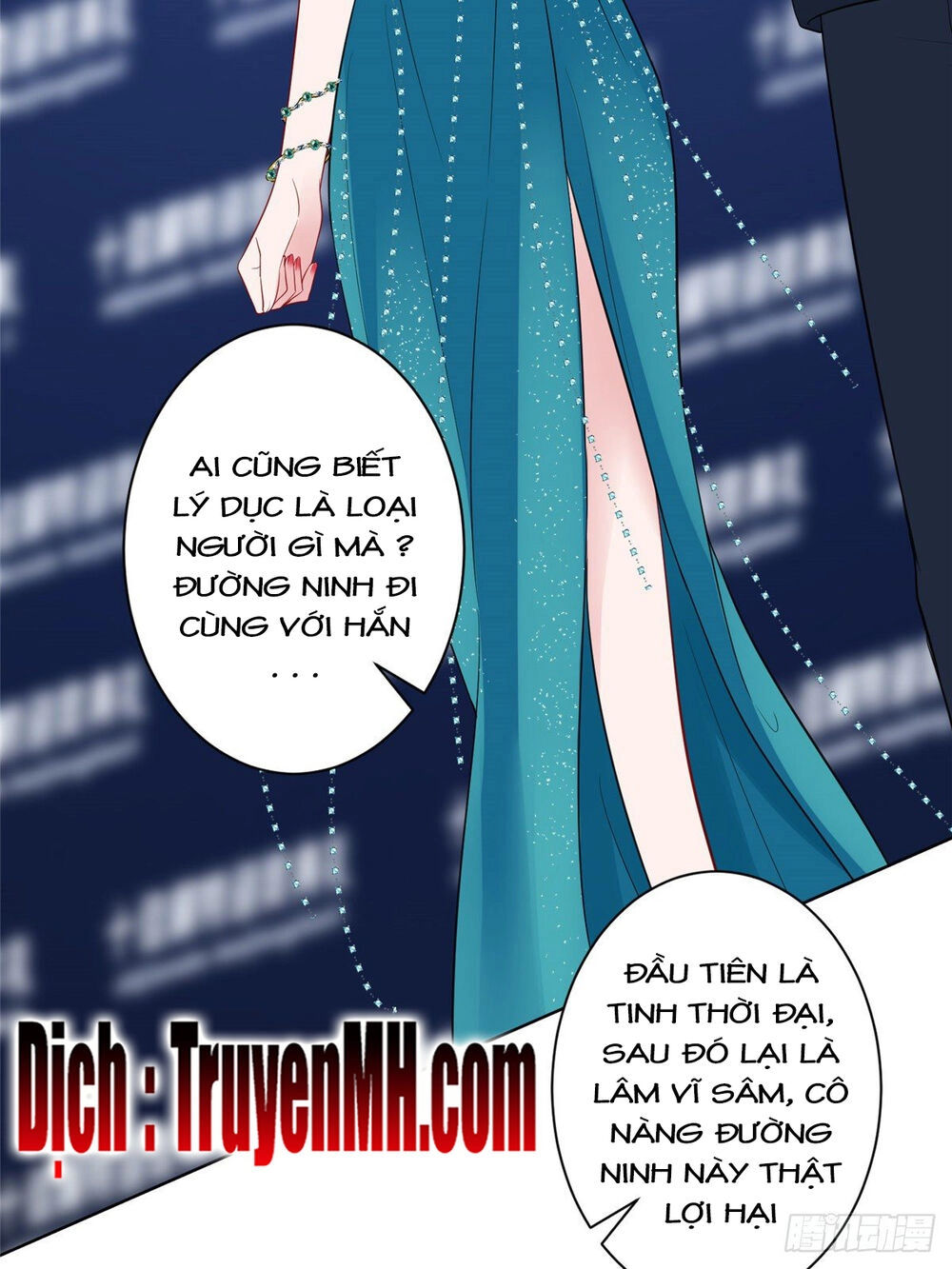 Ông Xã Kết Hôn Thử, Mạnh Thêm Chút Nữa Đi Chapter 163 - 18