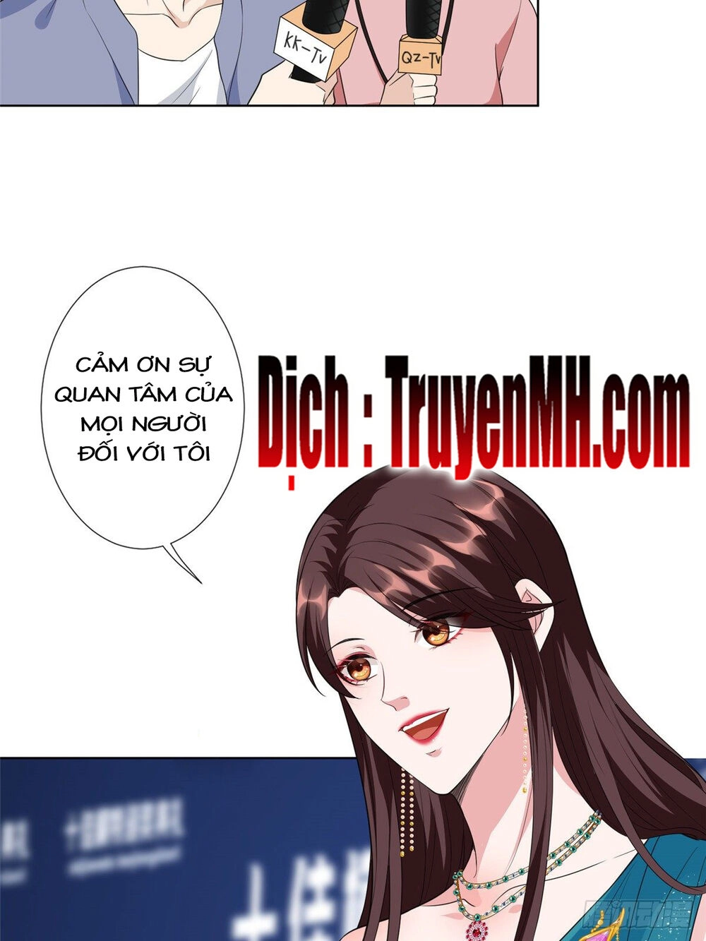 Ông Xã Kết Hôn Thử, Mạnh Thêm Chút Nữa Đi Chapter 164 - 8