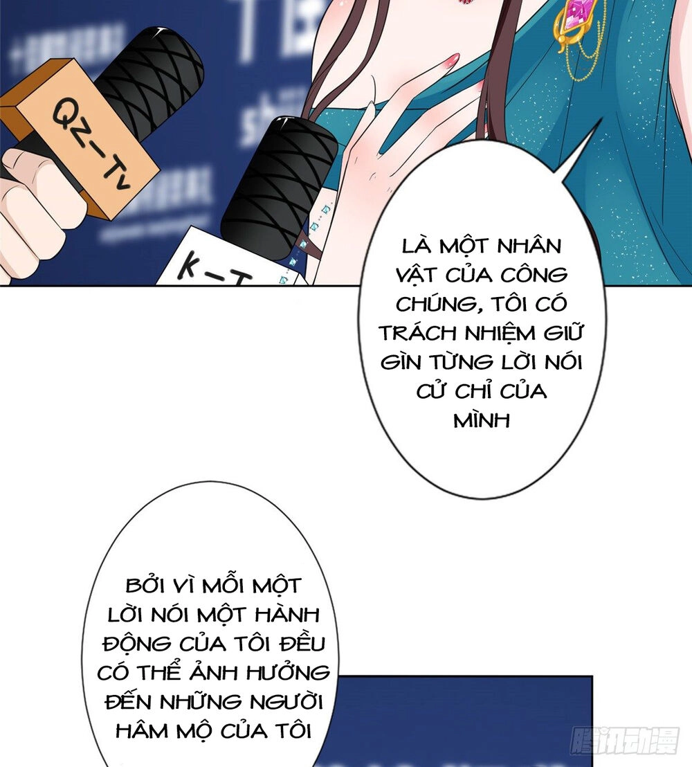 Ông Xã Kết Hôn Thử, Mạnh Thêm Chút Nữa Đi Chapter 164 - 9