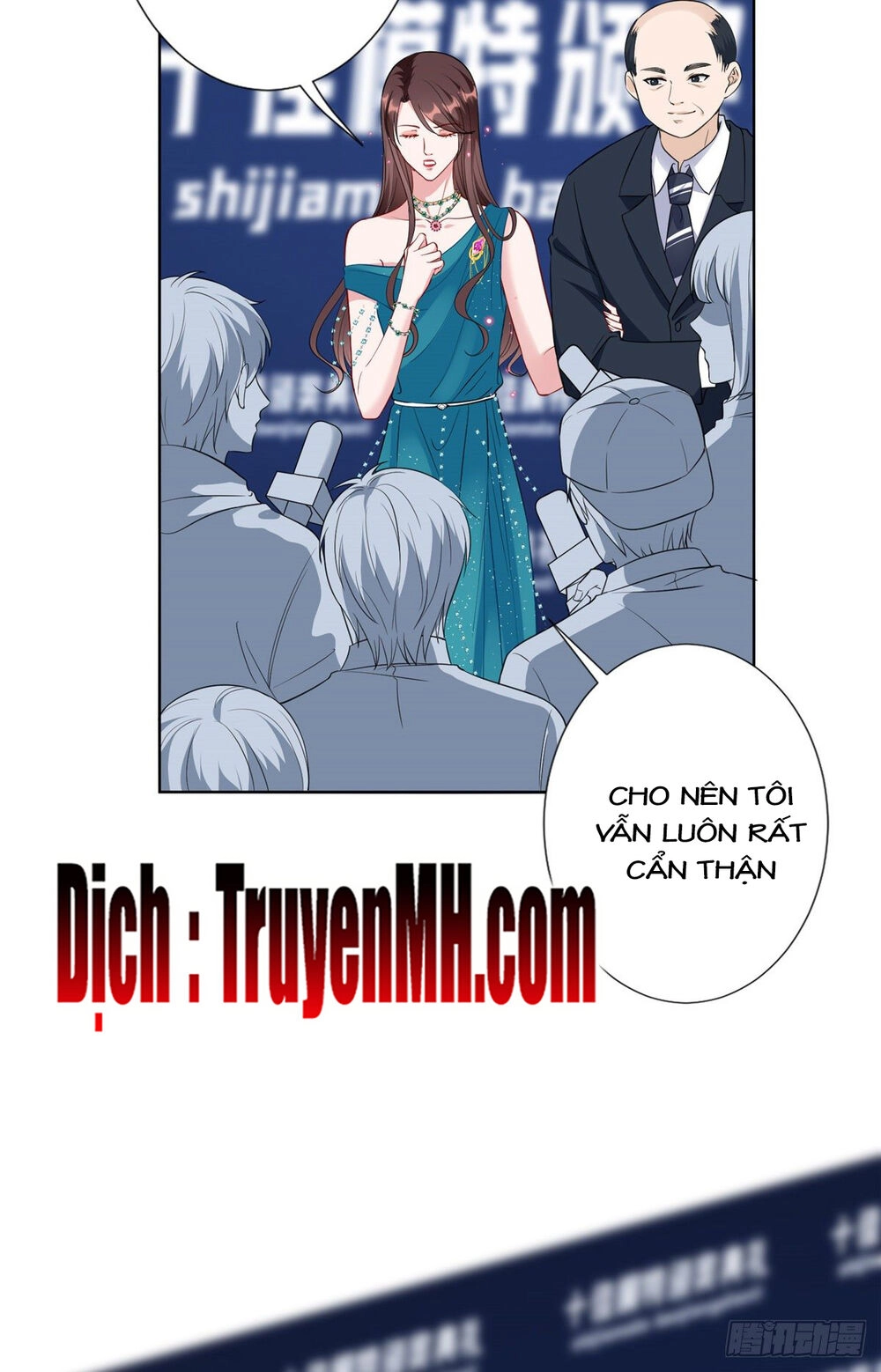 Ông Xã Kết Hôn Thử, Mạnh Thêm Chút Nữa Đi Chapter 164 - 10