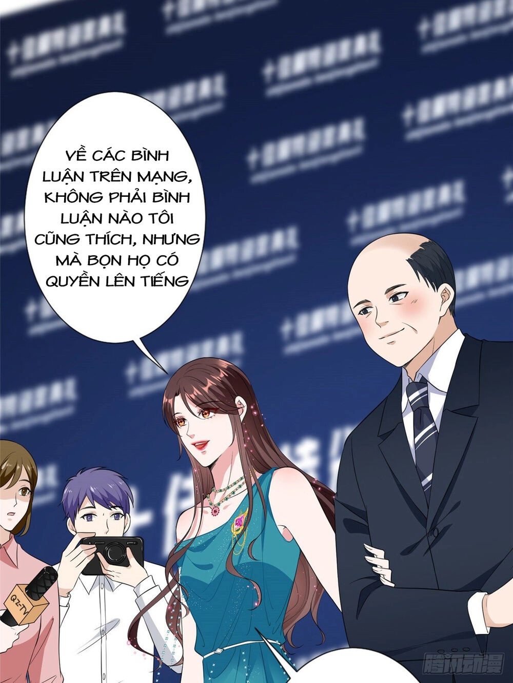 Ông Xã Kết Hôn Thử, Mạnh Thêm Chút Nữa Đi Chapter 164 - 11