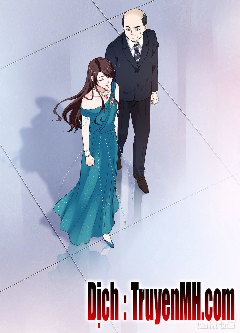 Ông Xã Kết Hôn Thử, Mạnh Thêm Chút Nữa Đi Chapter 164 - 14