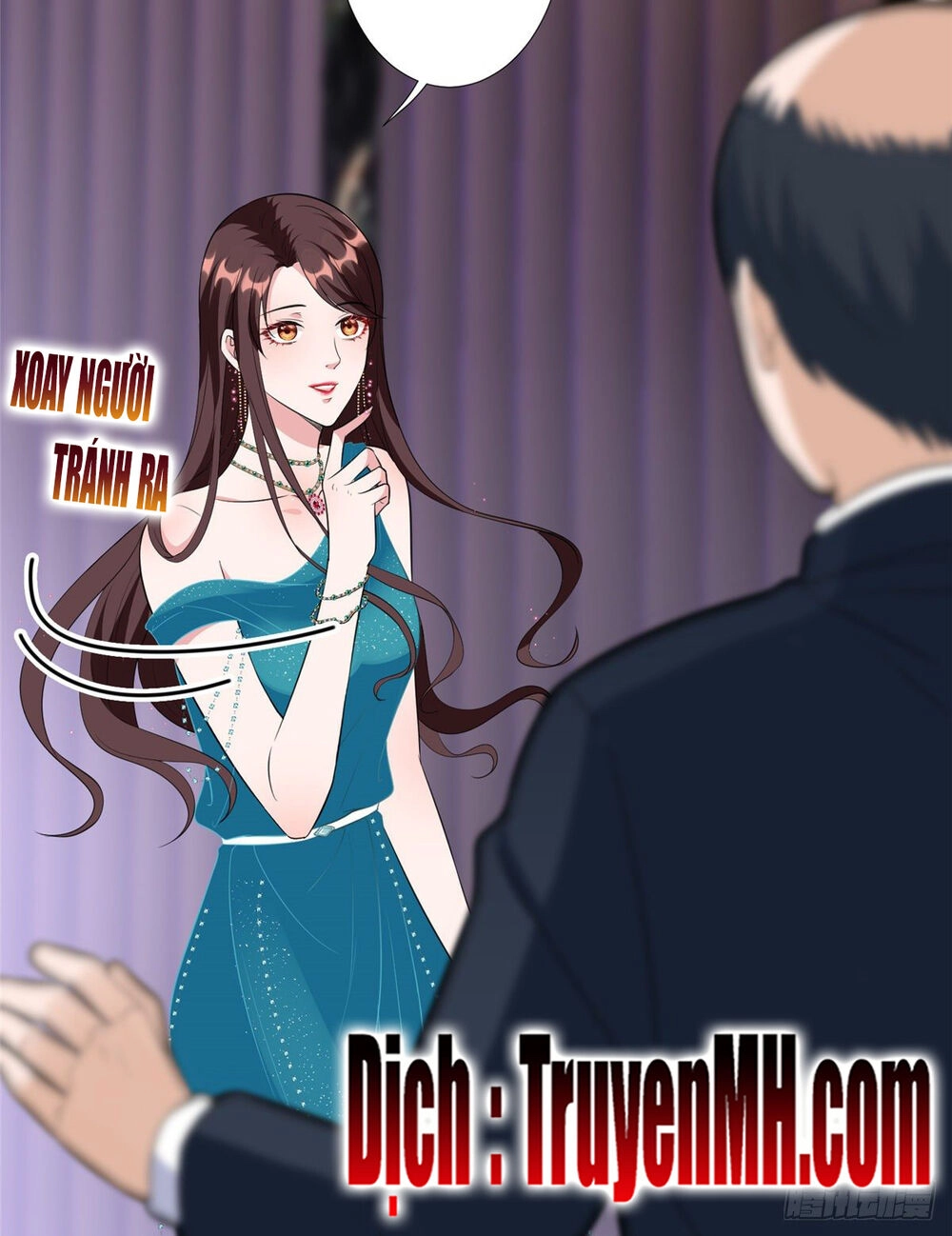 Ông Xã Kết Hôn Thử, Mạnh Thêm Chút Nữa Đi Chapter 164 - 18