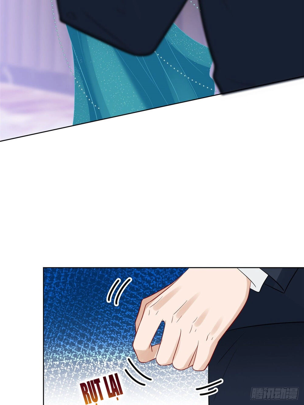 Ông Xã Kết Hôn Thử, Mạnh Thêm Chút Nữa Đi Chapter 164 - 19