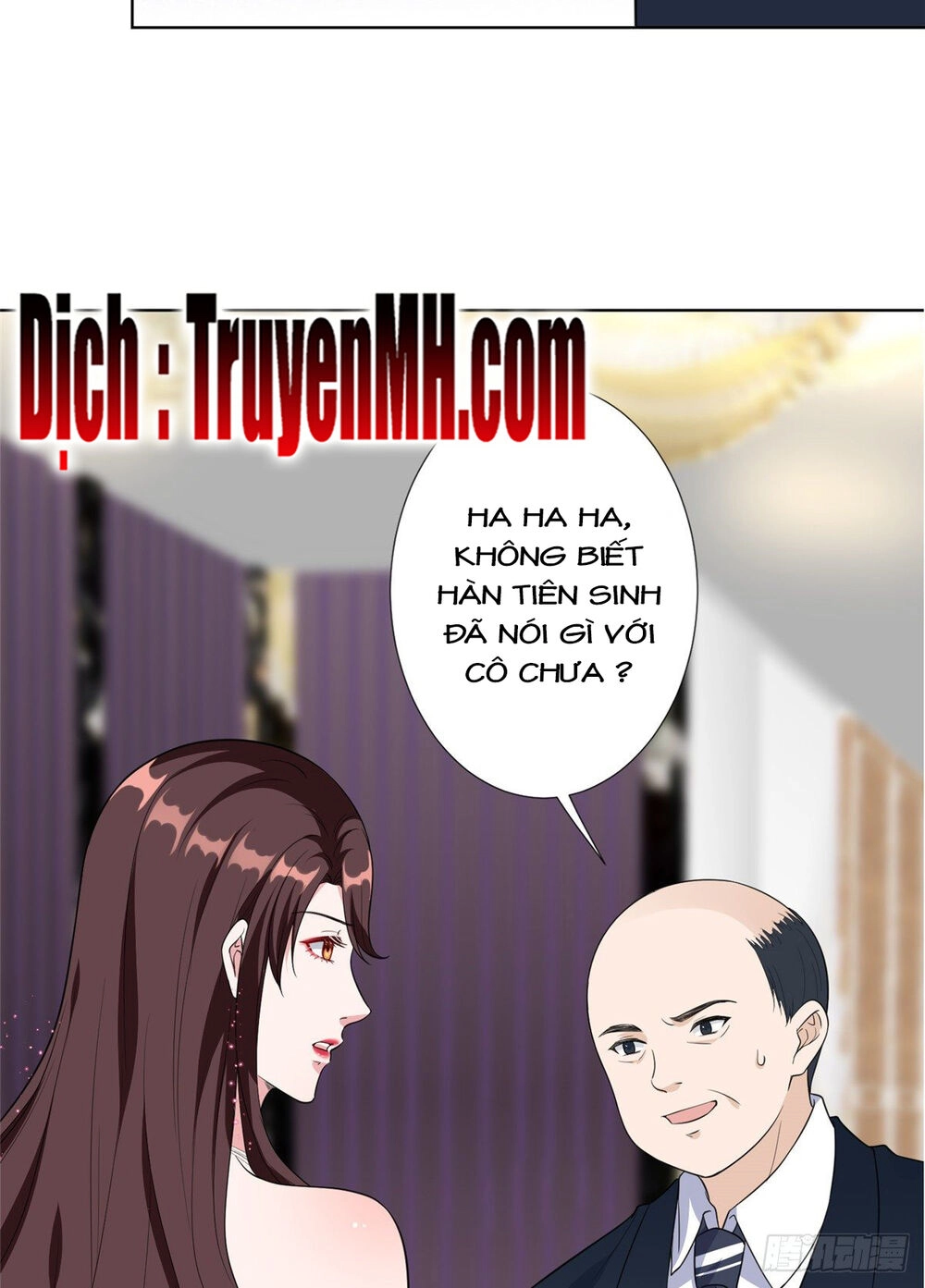 Ông Xã Kết Hôn Thử, Mạnh Thêm Chút Nữa Đi Chapter 164 - 20