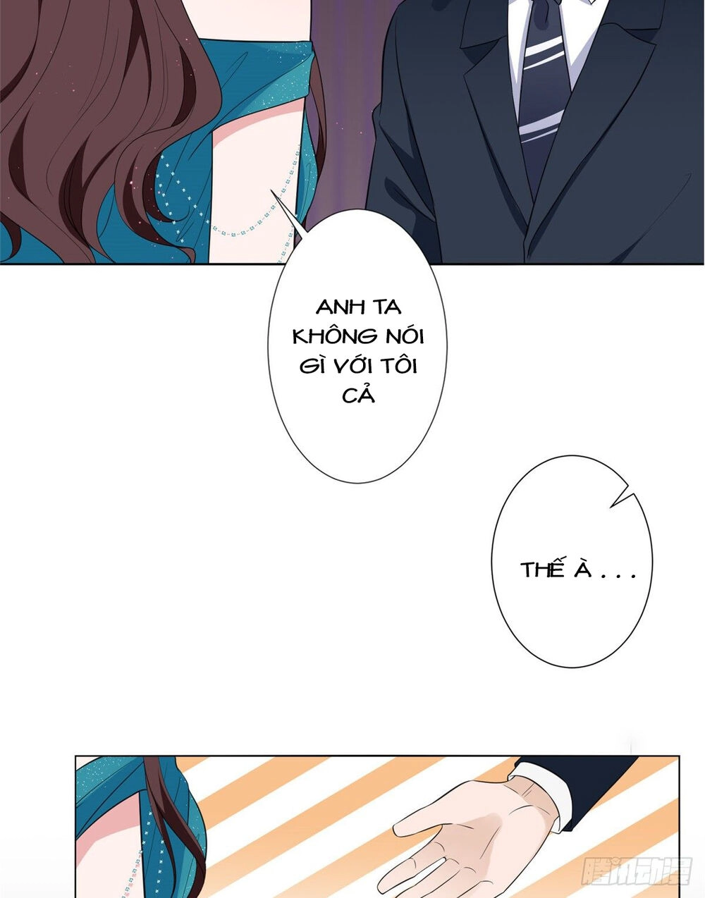 Ông Xã Kết Hôn Thử, Mạnh Thêm Chút Nữa Đi Chapter 164 - 21