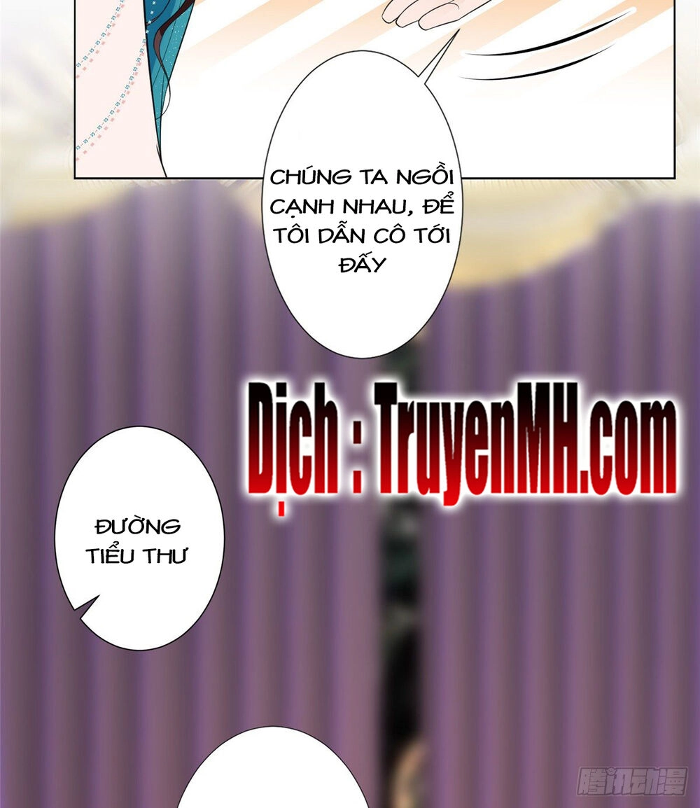 Ông Xã Kết Hôn Thử, Mạnh Thêm Chút Nữa Đi Chapter 164 - 22