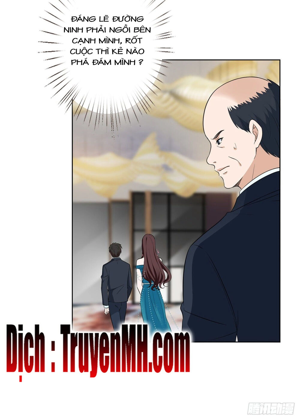 Ông Xã Kết Hôn Thử, Mạnh Thêm Chút Nữa Đi Chapter 164 - 24