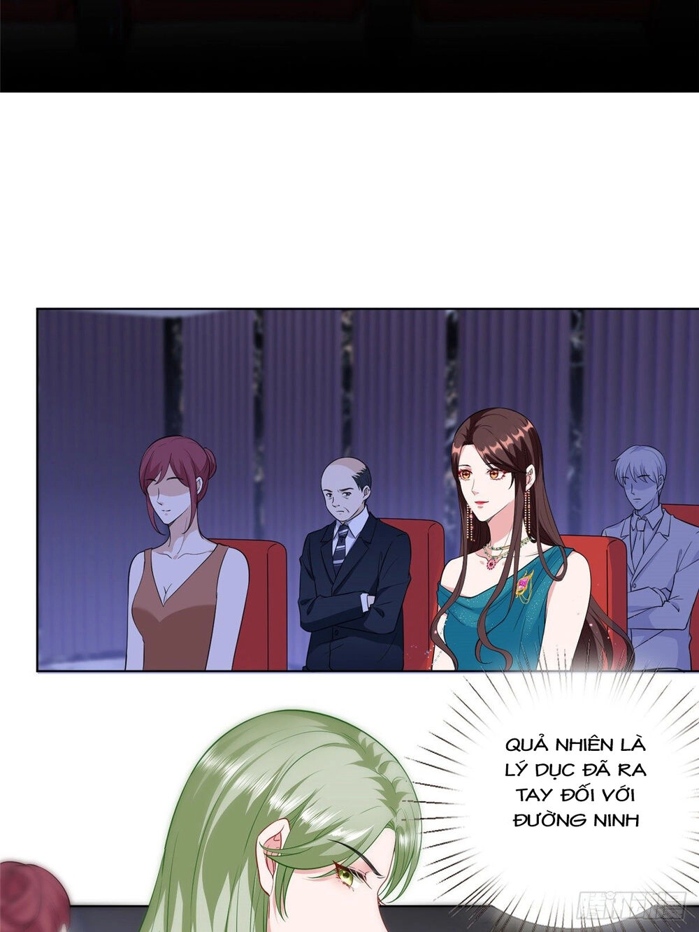 Ông Xã Kết Hôn Thử, Mạnh Thêm Chút Nữa Đi Chapter 164 - 27