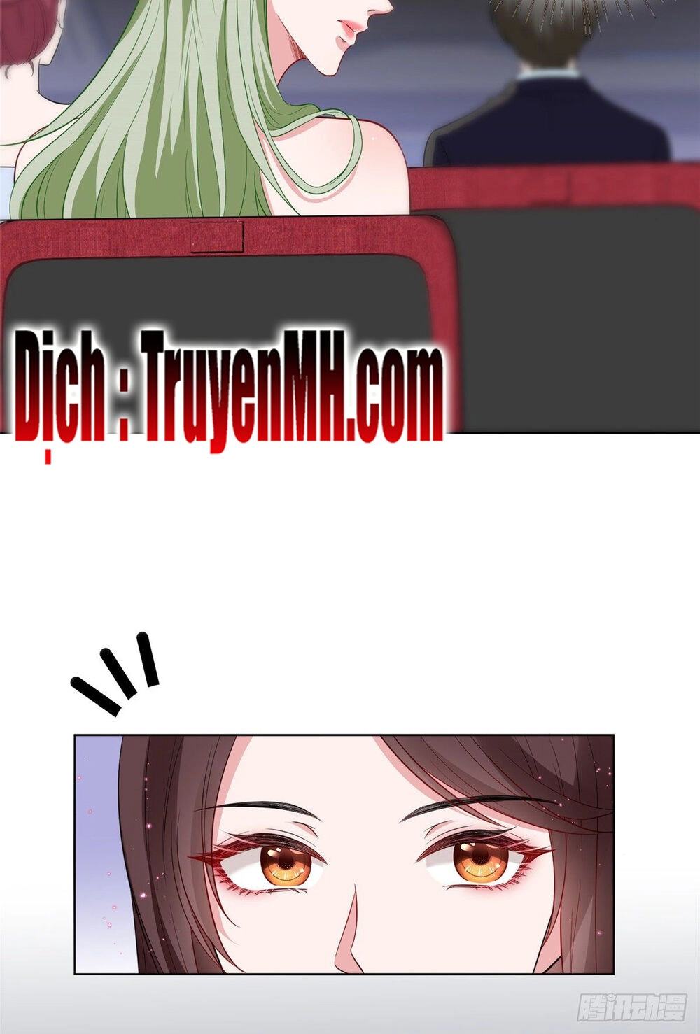 Ông Xã Kết Hôn Thử, Mạnh Thêm Chút Nữa Đi Chapter 164 - 28