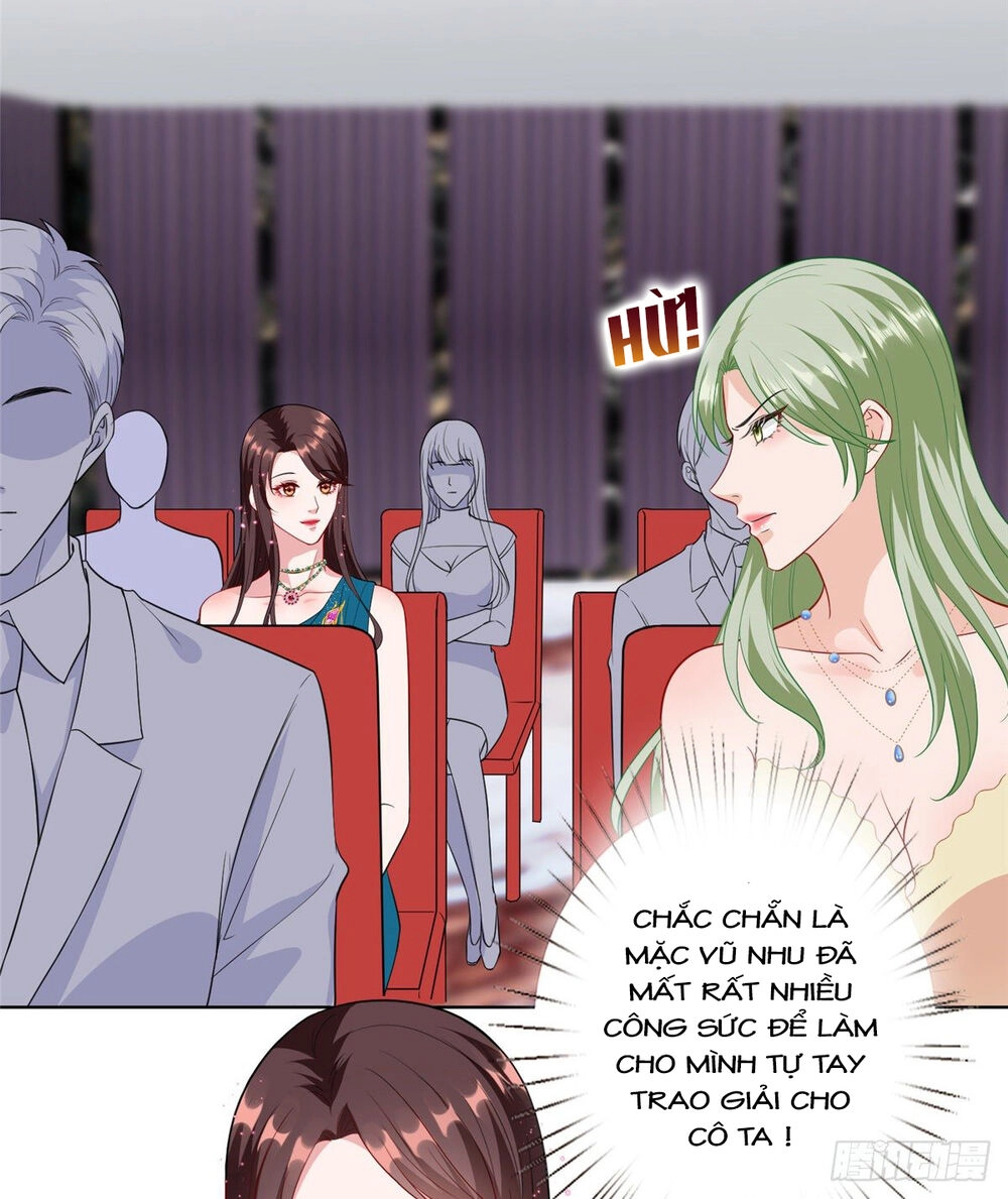 Ông Xã Kết Hôn Thử, Mạnh Thêm Chút Nữa Đi Chapter 164 - 29