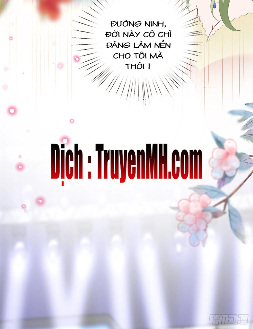 Ông Xã Kết Hôn Thử, Mạnh Thêm Chút Nữa Đi Chapter 165 - 4