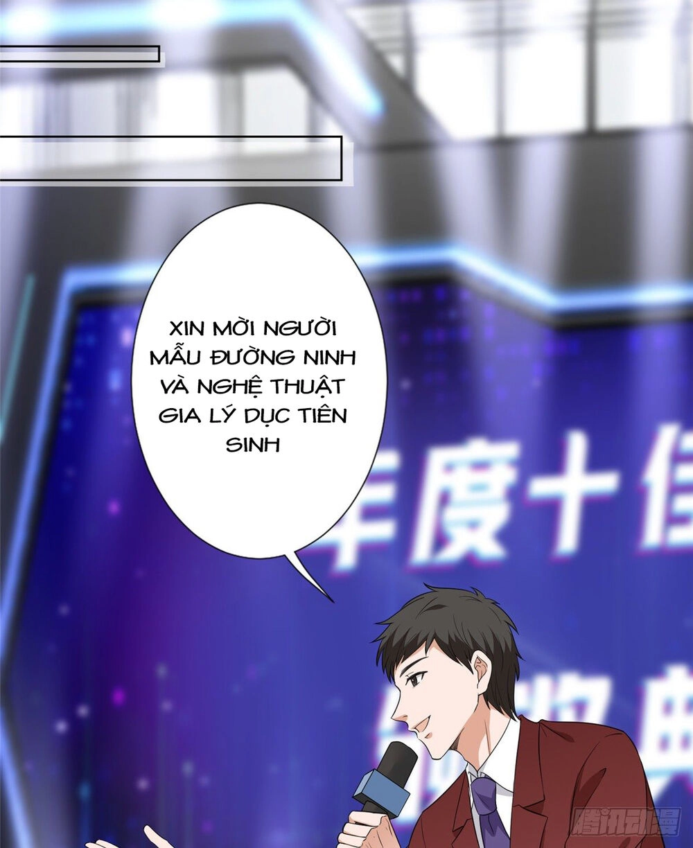 Ông Xã Kết Hôn Thử, Mạnh Thêm Chút Nữa Đi Chapter 165 - 5