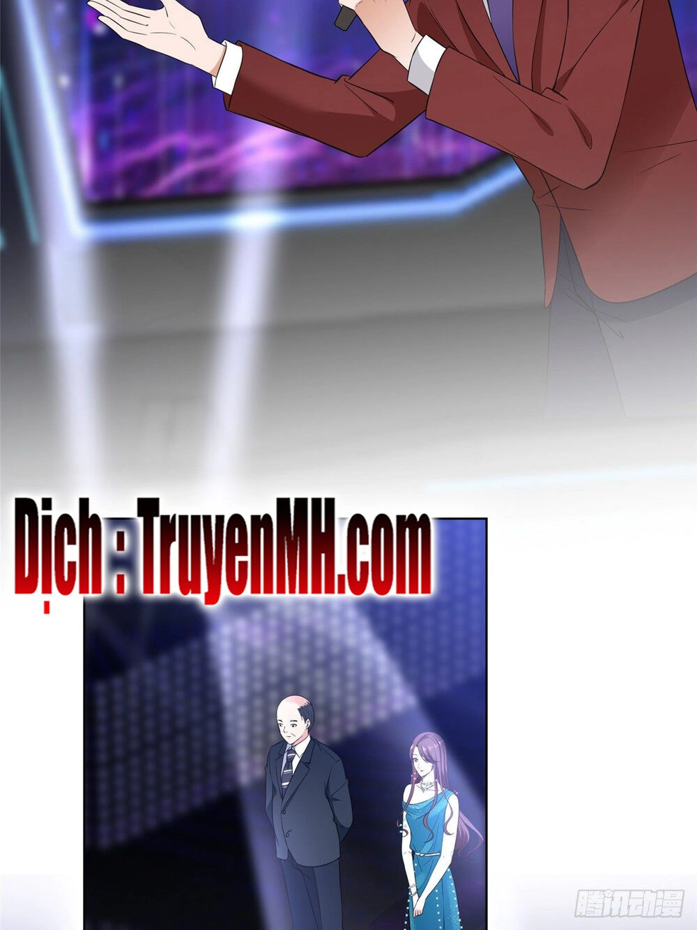 Ông Xã Kết Hôn Thử, Mạnh Thêm Chút Nữa Đi Chapter 165 - 6