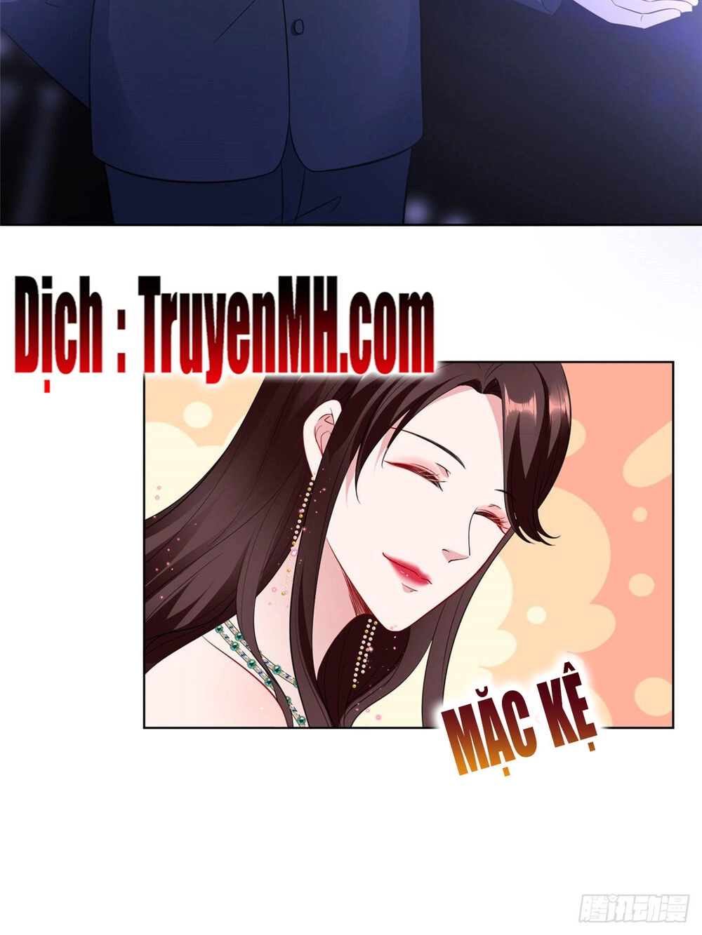 Ông Xã Kết Hôn Thử, Mạnh Thêm Chút Nữa Đi Chapter 165 - 8