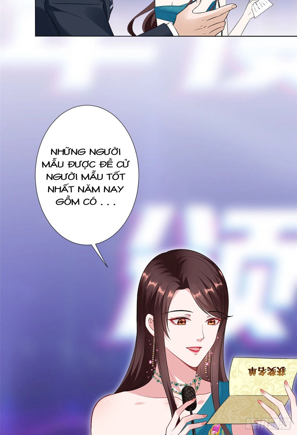 Ông Xã Kết Hôn Thử, Mạnh Thêm Chút Nữa Đi Chapter 165 - 13