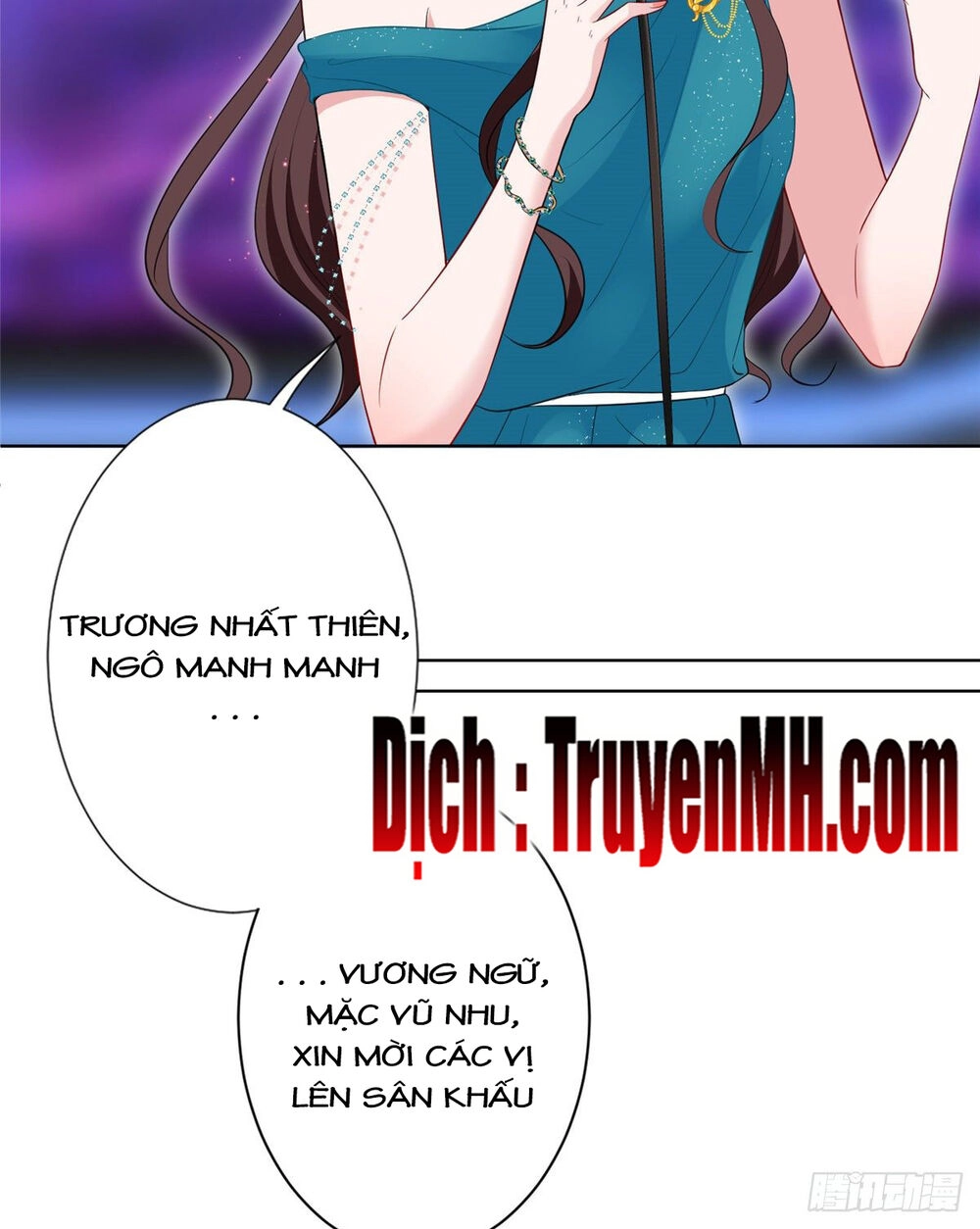 Ông Xã Kết Hôn Thử, Mạnh Thêm Chút Nữa Đi Chapter 165 - 14