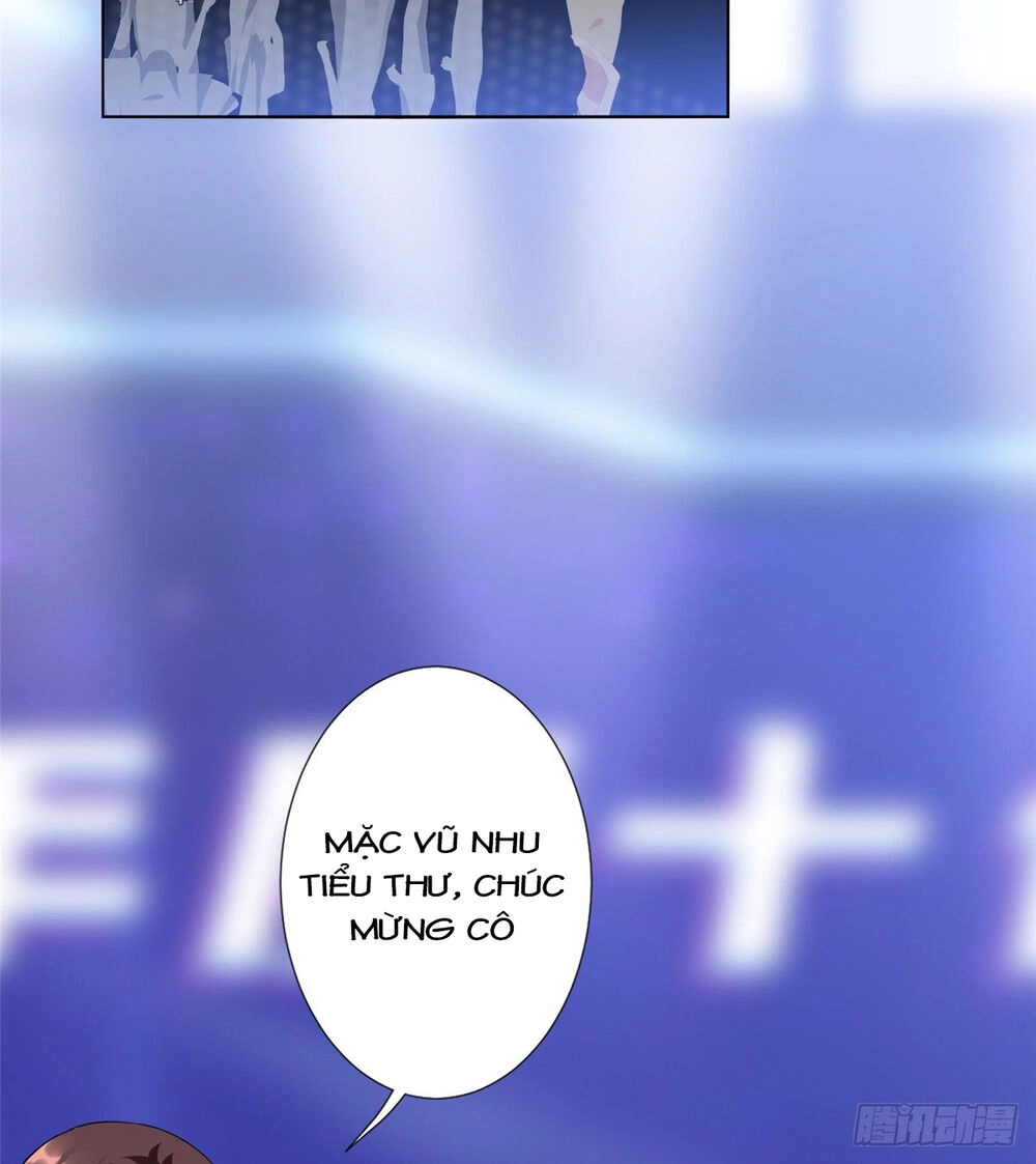 Ông Xã Kết Hôn Thử, Mạnh Thêm Chút Nữa Đi Chapter 165 - 17