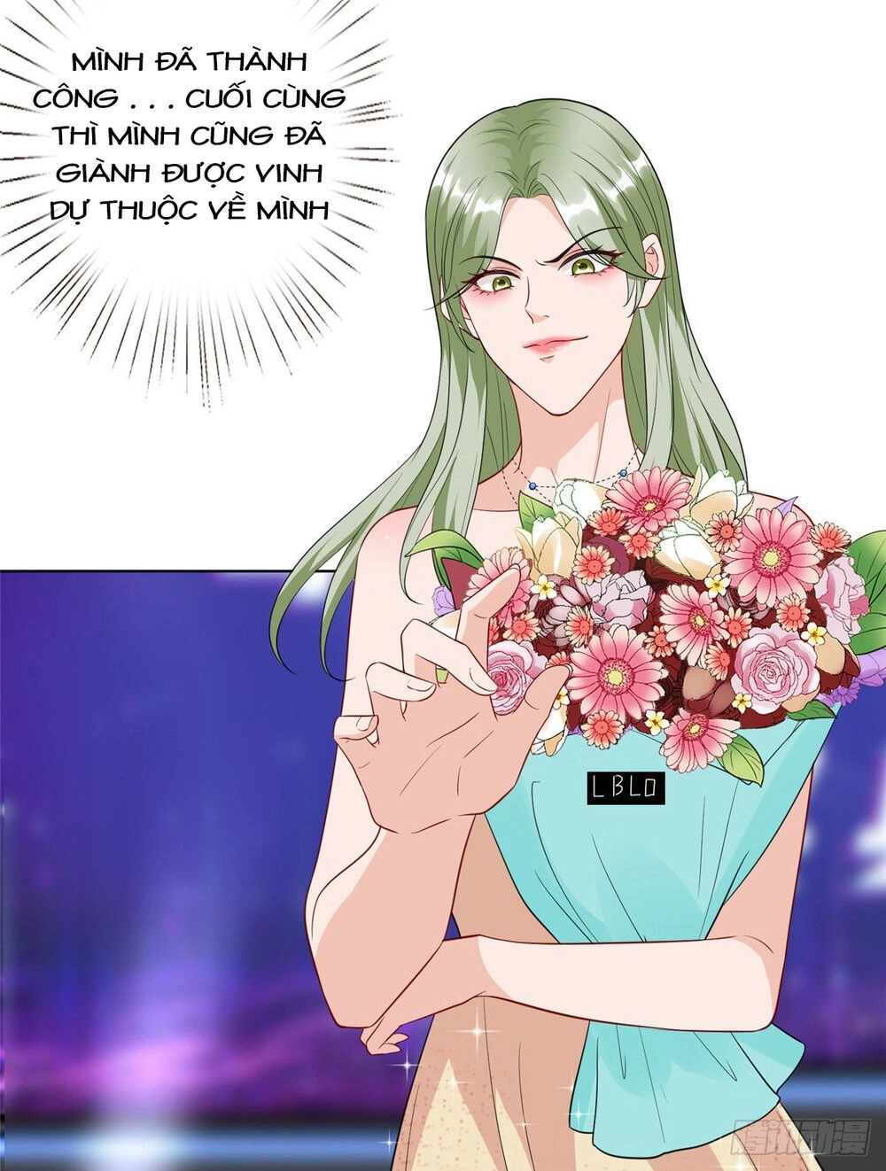 Ông Xã Kết Hôn Thử, Mạnh Thêm Chút Nữa Đi Chapter 165 - 19