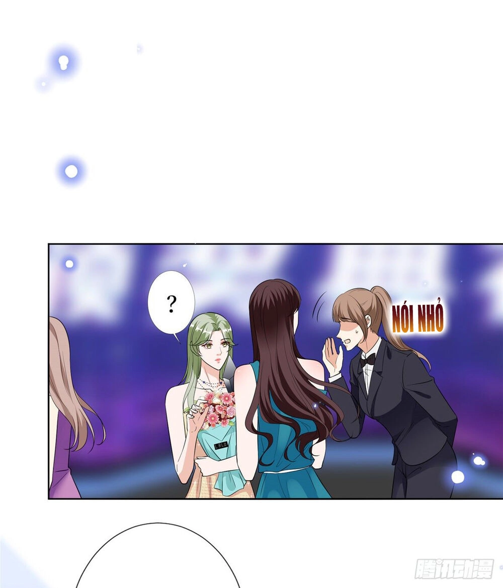 Ông Xã Kết Hôn Thử, Mạnh Thêm Chút Nữa Đi Chapter 165 - 21