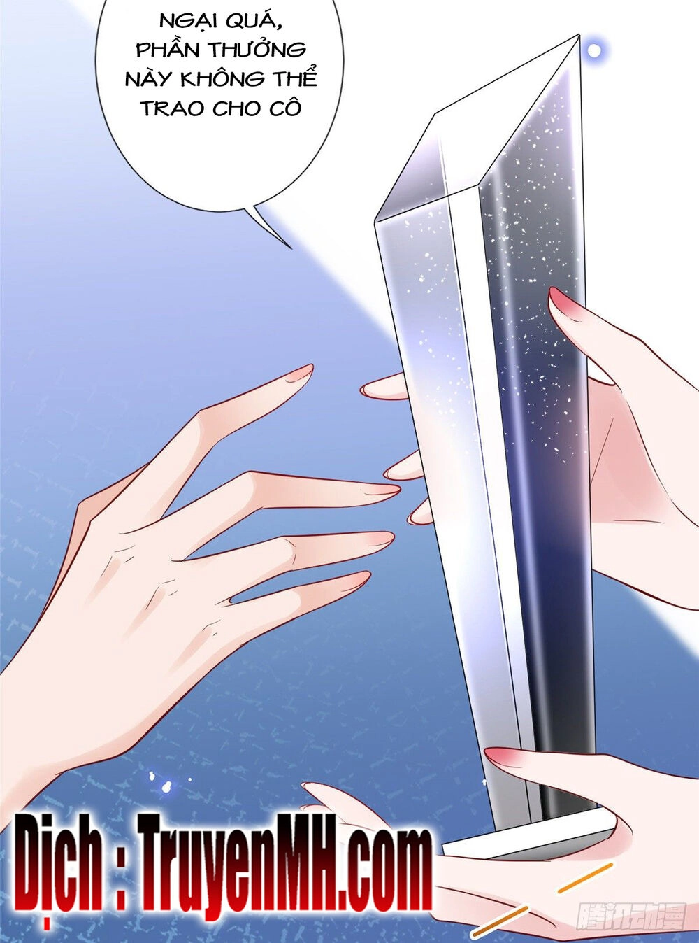 Ông Xã Kết Hôn Thử, Mạnh Thêm Chút Nữa Đi Chapter 165 - 22