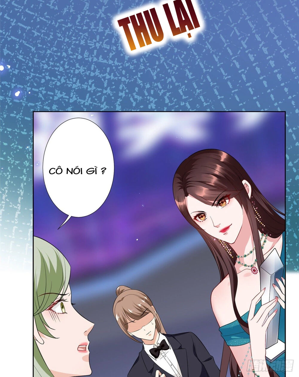 Ông Xã Kết Hôn Thử, Mạnh Thêm Chút Nữa Đi Chapter 165 - 23