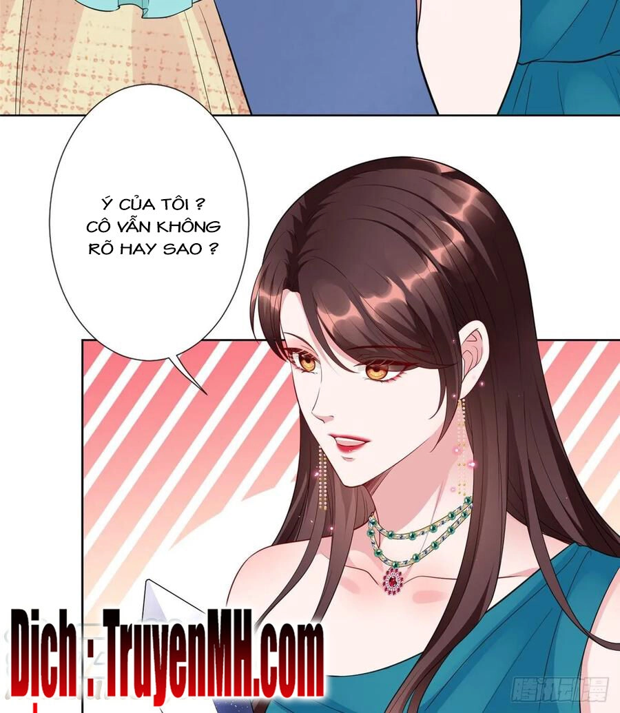 Ông Xã Kết Hôn Thử, Mạnh Thêm Chút Nữa Đi Chapter 166 - 5