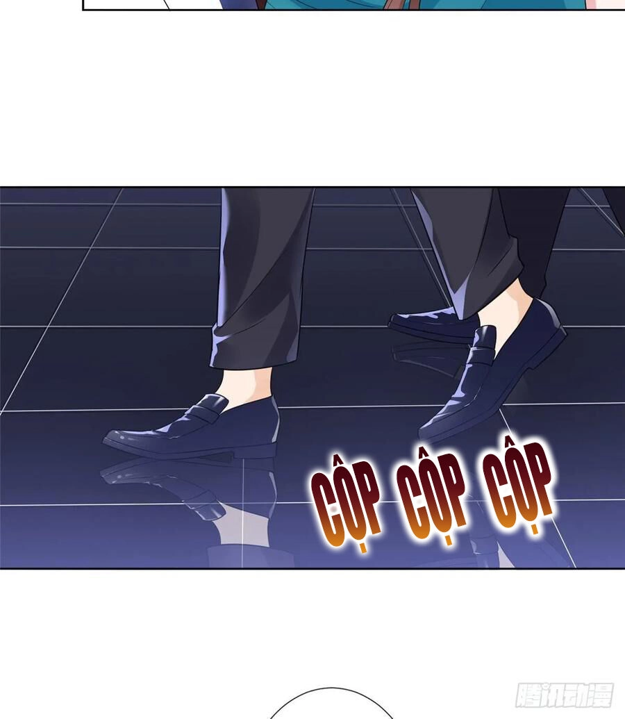 Ông Xã Kết Hôn Thử, Mạnh Thêm Chút Nữa Đi Chapter 166 - 6