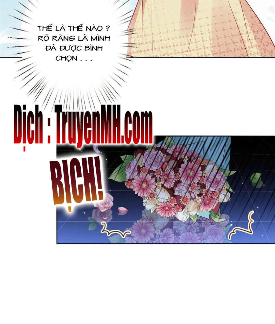 Ông Xã Kết Hôn Thử, Mạnh Thêm Chút Nữa Đi Chapter 166 - 9