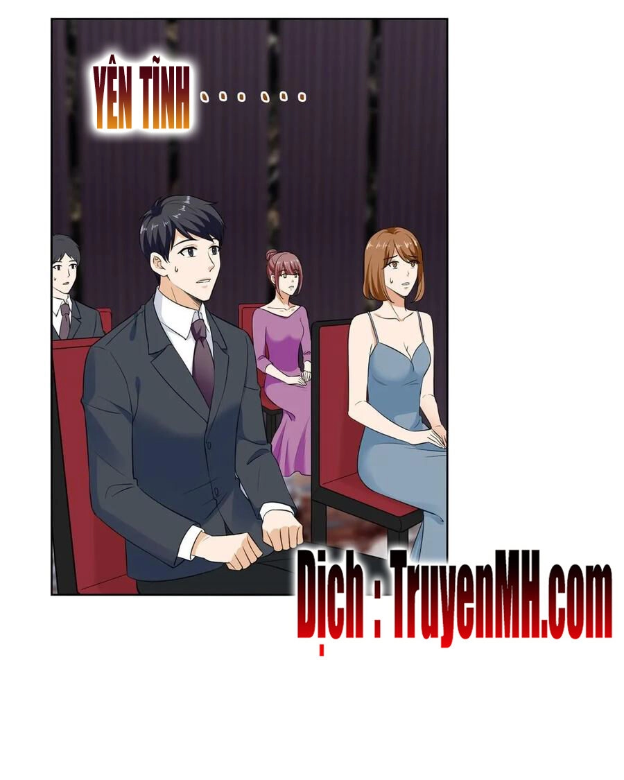 Ông Xã Kết Hôn Thử, Mạnh Thêm Chút Nữa Đi Chapter 166 - 11