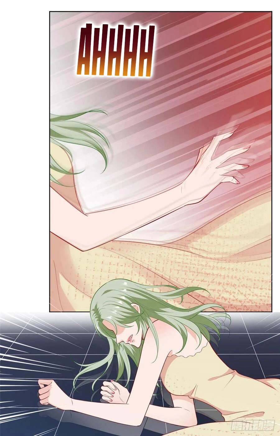 Ông Xã Kết Hôn Thử, Mạnh Thêm Chút Nữa Đi Chapter 166 - 14