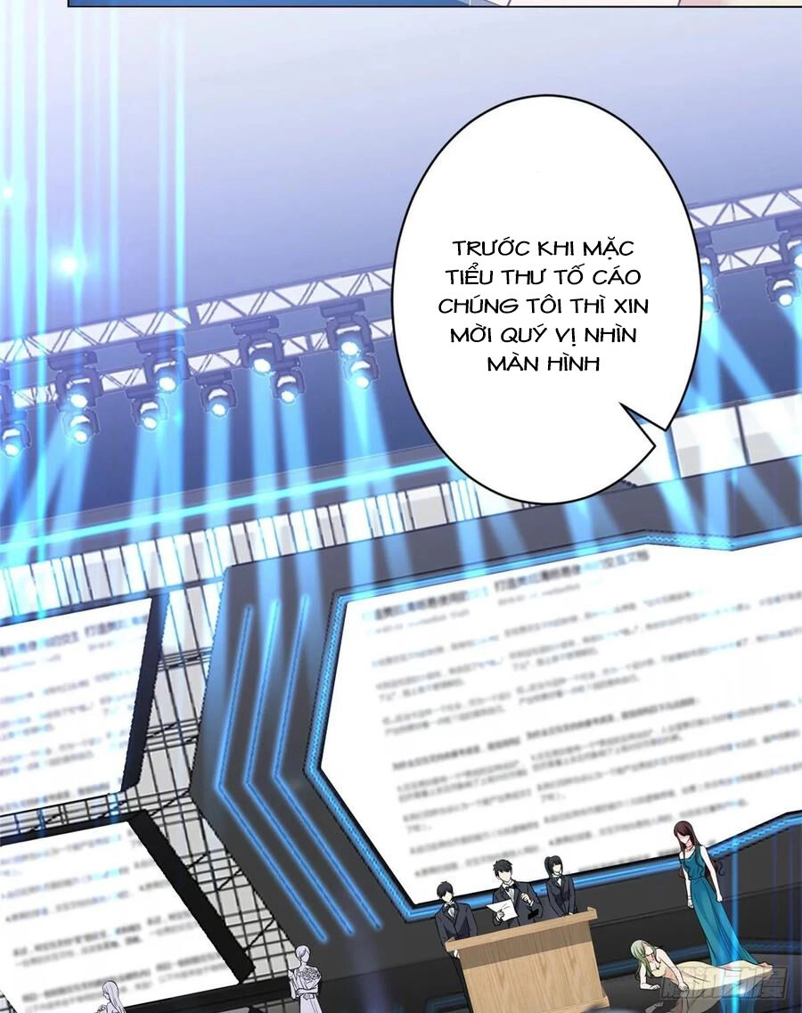 Ông Xã Kết Hôn Thử, Mạnh Thêm Chút Nữa Đi Chapter 166 - 16