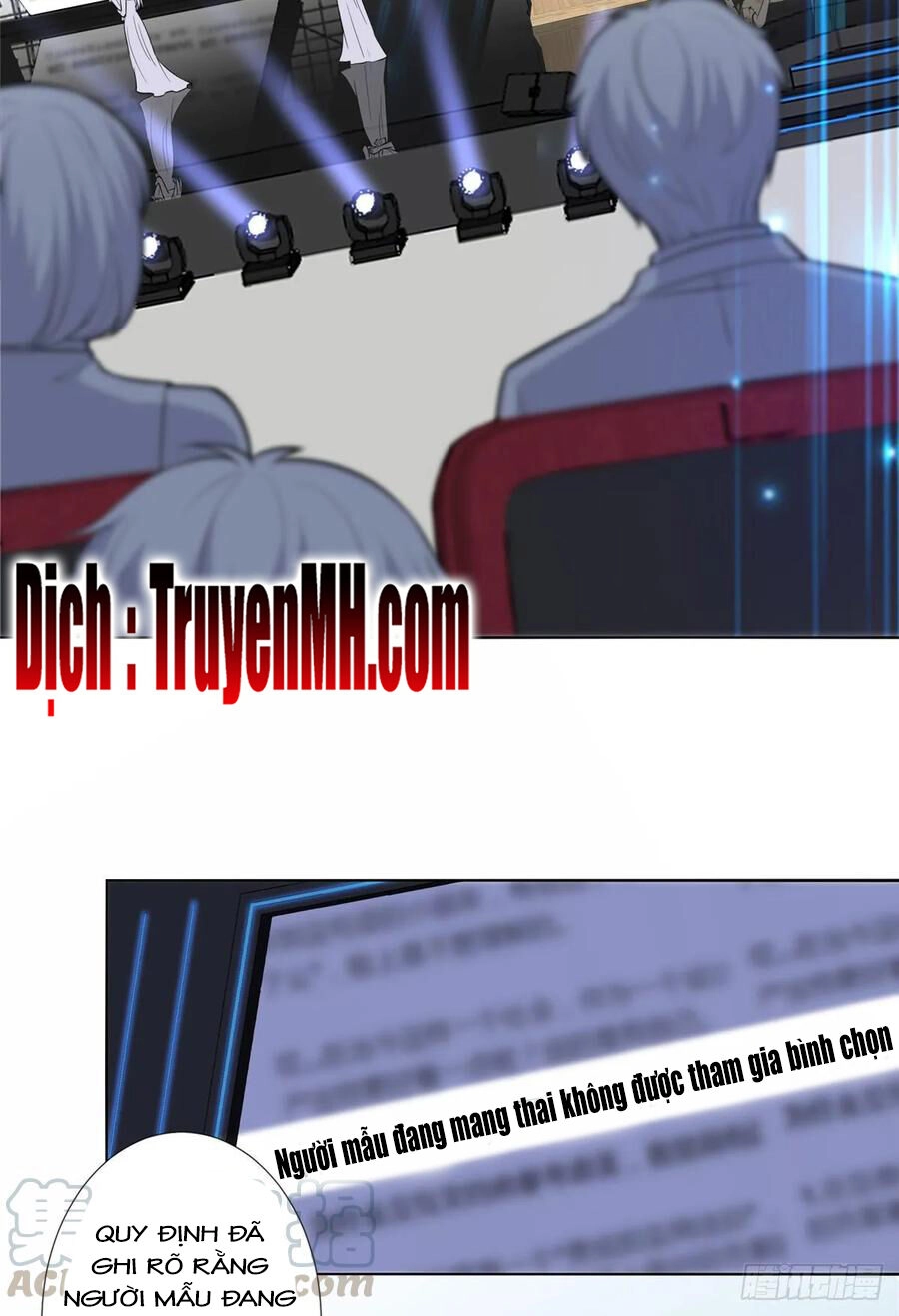 Ông Xã Kết Hôn Thử, Mạnh Thêm Chút Nữa Đi Chapter 166 - 17