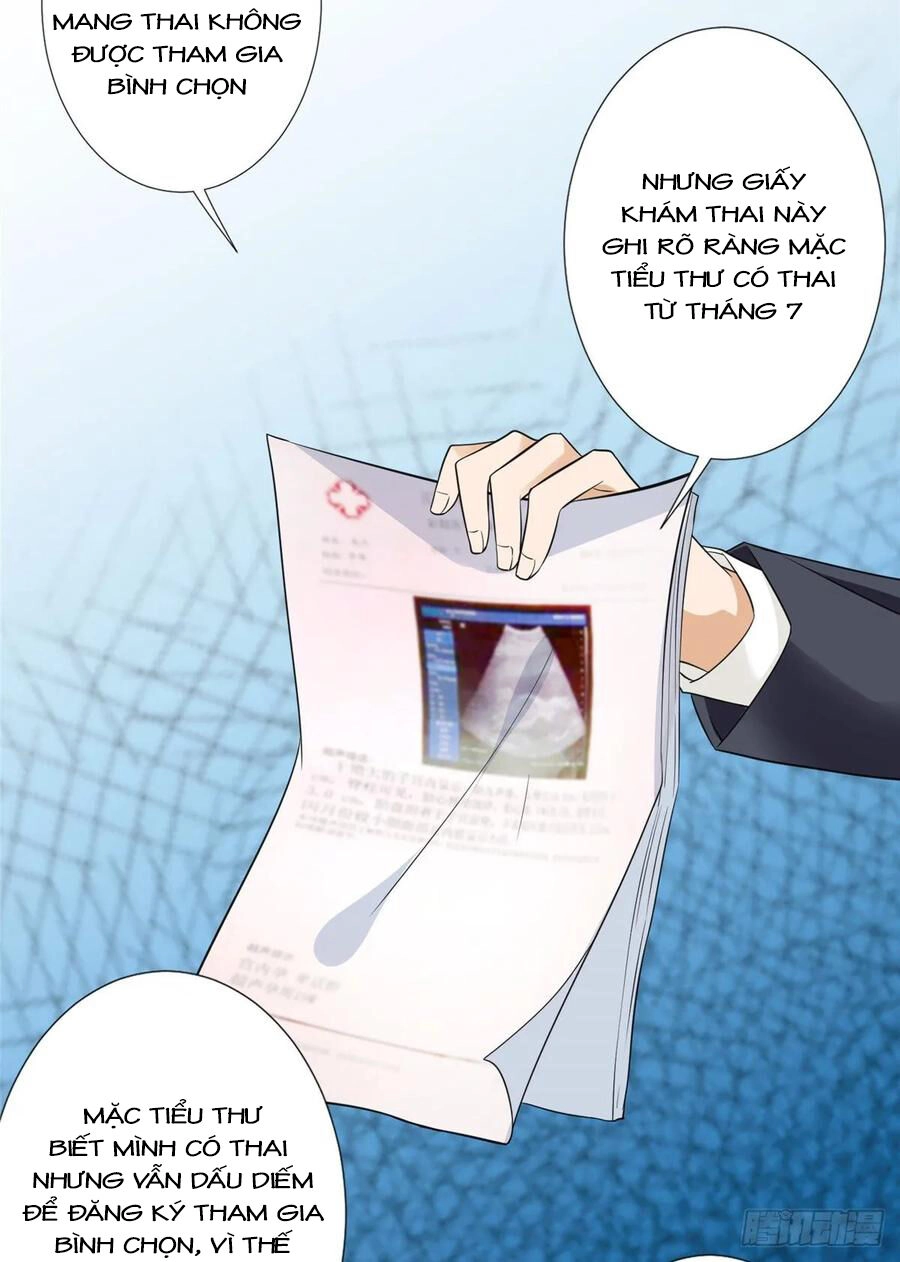 Ông Xã Kết Hôn Thử, Mạnh Thêm Chút Nữa Đi Chapter 166 - 18